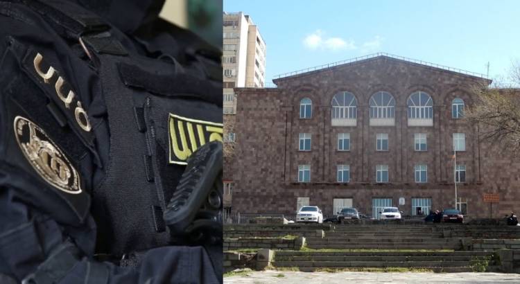 Ինչո՞ւ է ԱԱԾ-ն մտել Ջոն Կիրակոսյանի անվան դպրոց․ մանրամասներ