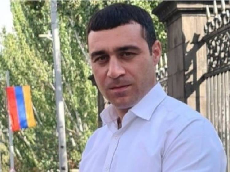Վաղը տեղի կունենա Գերասիմ Վարդանյանի դատական նիստը