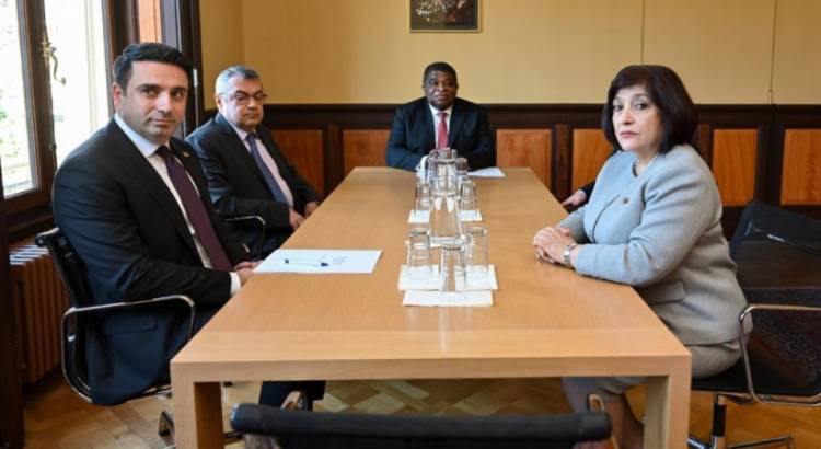 Ալեն Սիմոնյանը հաջորդ շաբաթ կհանդիպի Սահիբա Գաֆարովայի հետ