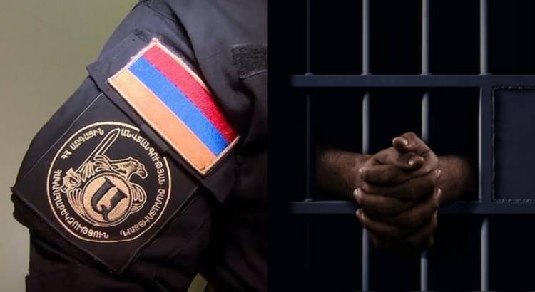 Ջոն Կիրակոսյանի անվան դպրոցի ուսուցիչը կալանավորվել է