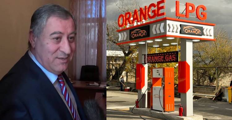 1 մլրդ դրամից ավելի խախտում՝ նախկին պատգամավոր Նովոյին պատկանող լցակայաններում․ հարուցվել է քրեական վարույթ
