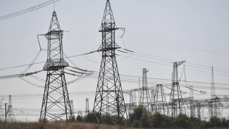 Գորլովկայում ավելի քան 51 հազար բաժանորդ մնացել է առանց էլեկտրականության