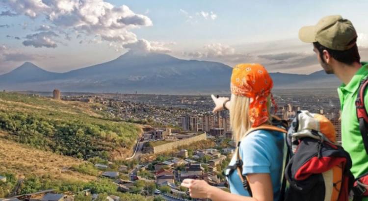 Հայաստանի զբոսաշրջային չօգտագործված հնարավորությունները. «Փաստ»