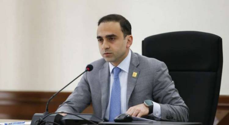 Վերջին 8 օրում՝ 4 ֆինանսական հատկացում նույն հիմնարկին․ «Հրապարակ»