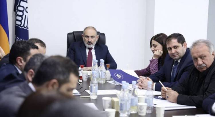ՔՊ ներսում իրար «ուտում են». ո՞վ է արժանի արդարադատության նախարարի պաշտոնին