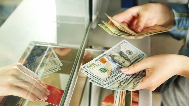 Դոլարը թանկացել է․ փոխարժեքն՝ այսօր