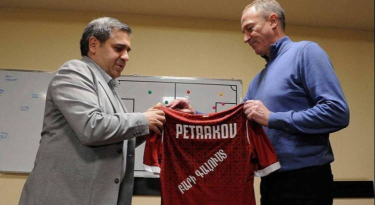 Իմպիչմենթի պահանջ՝ ֆուտբոլում