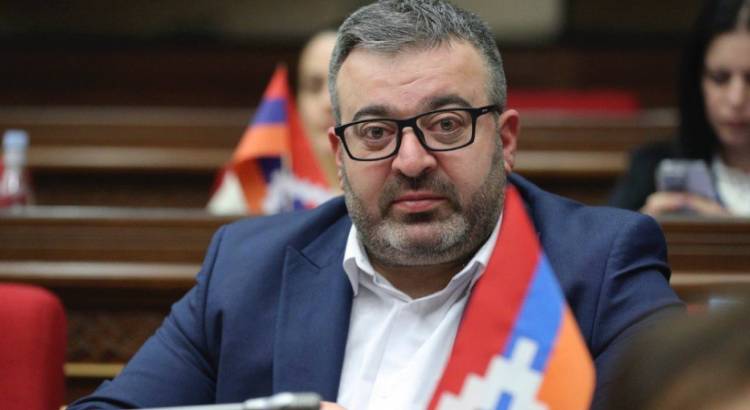 Գառնիկ Դանիելյանը վիրահատվել է