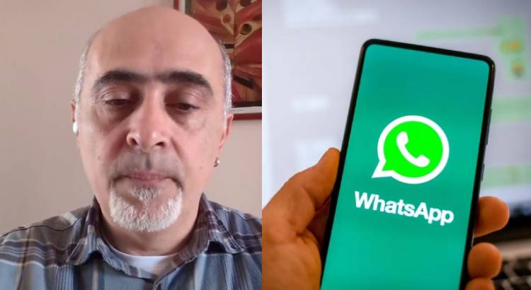 Շատ կարեւոր․ պաշտպանեք ձեր Whatsapp հաշիվները, ինչ անել (տեսանյութ)