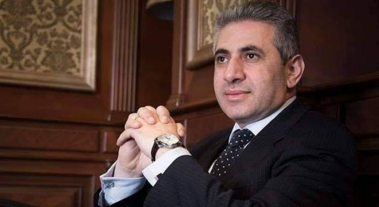 Փորձում են Էդգար Ղազարյանի դեմ քրեական գործ հարուցել