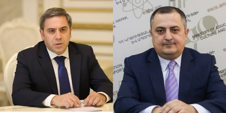 Ո՞նց թե՝ դժգոհ եմ, ամենաշատ ես եմ դժգոհ, բայց Մելիքբեկյանի հրաժարականի կարիքը չկա․ Կարեն Գիլոյան