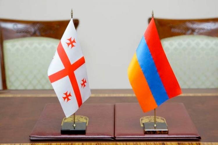 Վրաստանը Հայաստանին 1 միլիոն դոլար է պարտք