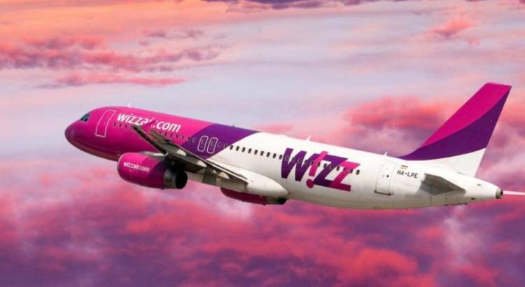 Wizz air-ը շարունակում է ավել ավիատոմսեր վաճառել