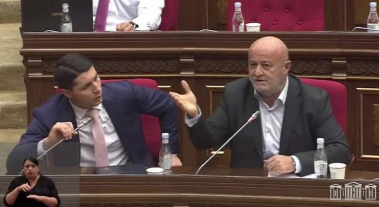 Եթե Քյարամյանը պաշտոնանկ չարվի
