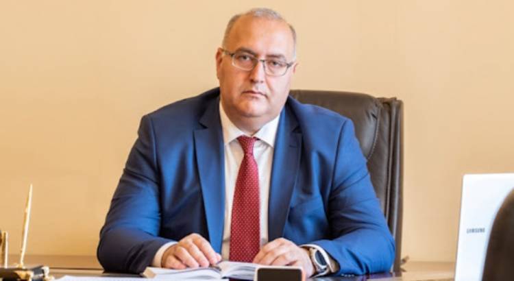 Քաղաքական պաշտոն չեմ զբաղեցնի, ՀԷՑ-ից ես էլ էի դժգոհ, իմ վրա ոչ մի ճնշում էլ չի եղել․ Գարեգին Բաղրամյան