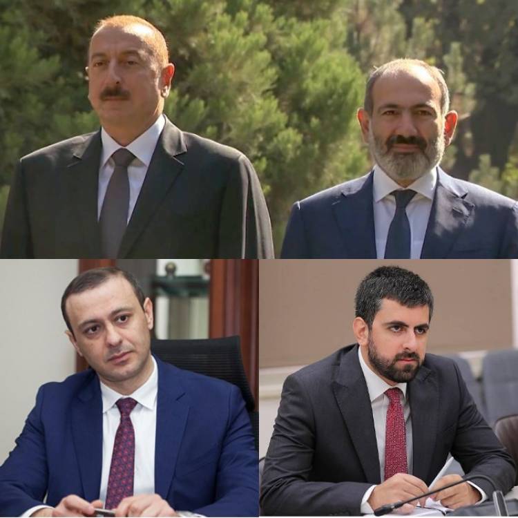 Երբ թիմում խառնաշփոթ է