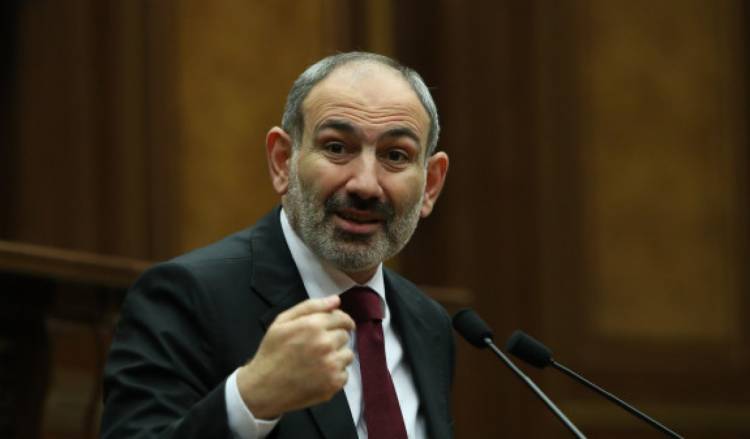 Արտերկրից չեկան բանակում ծառայելուց. Փաշինյանը խաբել է. Մաս 234. «Ժողովուրդ»
