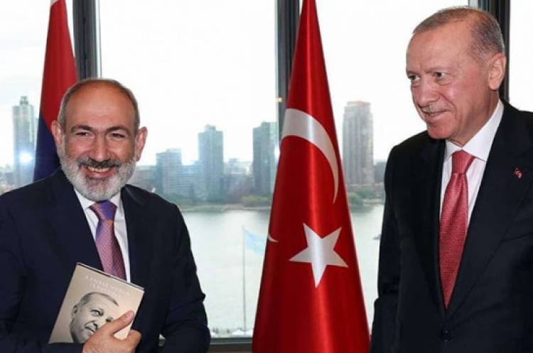 Ստամբուլը՝ նոր զիջումների հանգրվան. ի՞նչ ունի քննարկելու Էրդողանը Միրզոյանի հետ