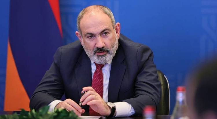 Փաշինյանը հիմա՞ էլ չի մուծվում կենսաթոշակային ֆոնդին