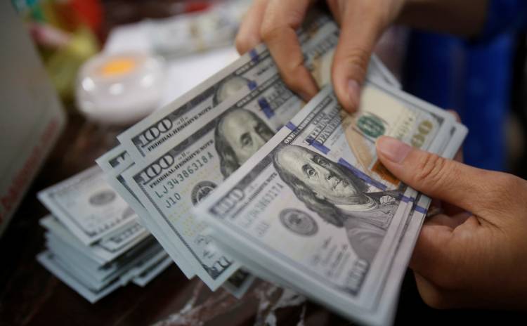 Ռուբլին ռեկորդային էժանացել է. փոխարժեքն այսօր՝ հոկտեմբերի 20-ին