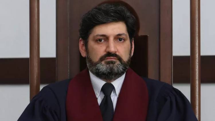 Վահե Գրիգորյանը ներկայացվել է ՄԻԵԴ դատավորի պաշտոնի համար