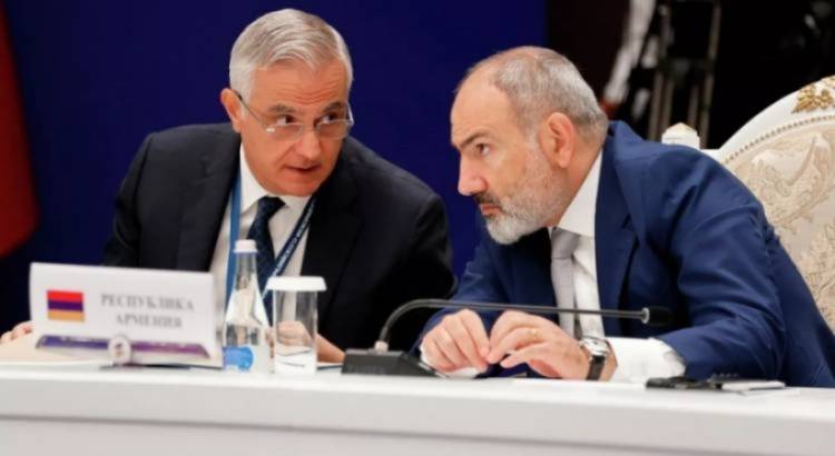 Մհեր Գրիգորյանը քանիցս ցանկացել է դիմում գրել-հեռանալ․ ի՞նչ ենթատեքստ ուներ փոխվարչապետի այսօրվա ռեպլիկը