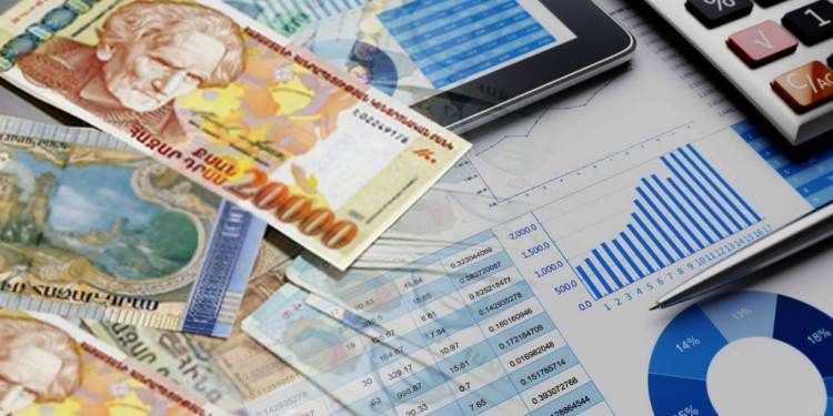 Աճ տարադրամի շուկայում. ինչ փոխարժեքներ են սահմանվել հոկտեմբերի 22-ին