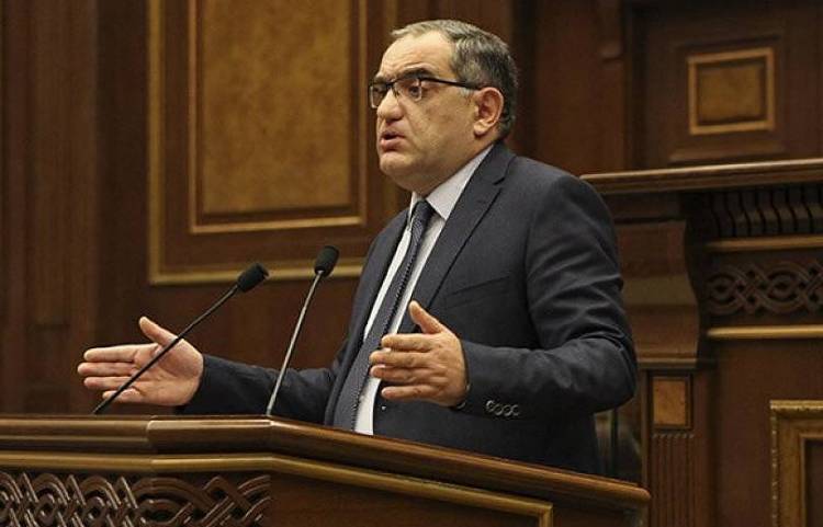 Եվրոպայի խորհրդի փորձագետները ԲԴԽ նախկին անդամ Վիգեն Քոչարյանի մասին բացասական եզրակացություն են տվել. «Ժողովուրդ»