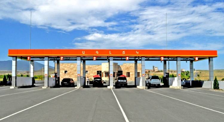 21 գազալցակայանի դեմ սահմանվել է շուրջ 12 մլն դոլարի տուգանք․ մանրամասներ