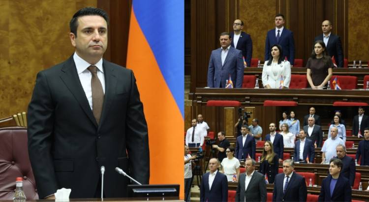 Նիստերի փոխարեն՝ գործուղումներ. ո՞ւր է ուղարկել Ալեն Սիմոնյանը ընդդիմադիրներին