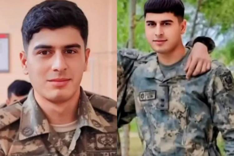 Ադրբեջանցի զինծառայող է մահացել