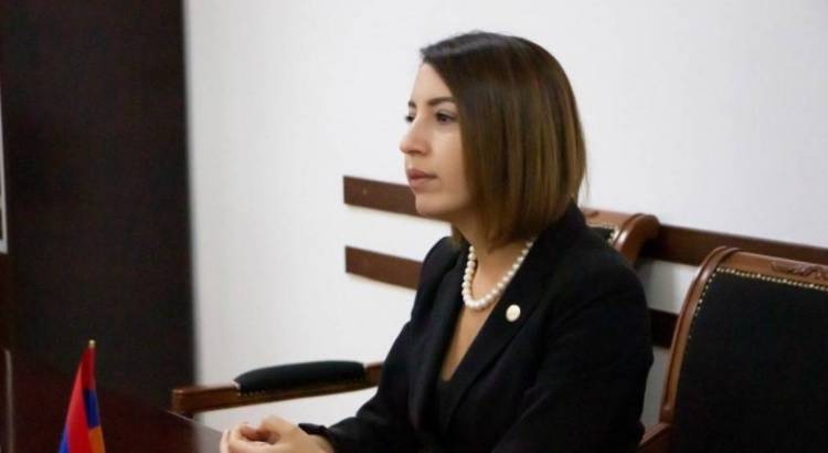 Քրիստիննե Գրիգորյանի ղեկավարած կառույցը 200 մլն դրամ կվերադարձնի պետբյուջե․ փողը կա՝ ծախսելու տեղ չկա