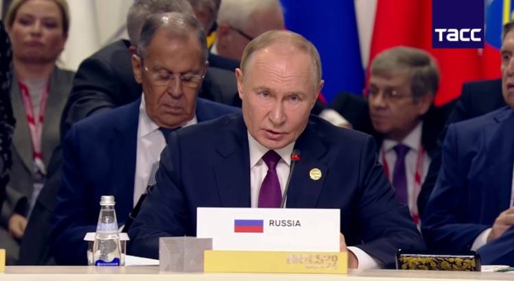 Փաշինյանի և Ալիևի քննարկումը «պլյուս» է BRICS-ի գագաթնաժողովի համար (տեսանյութ)