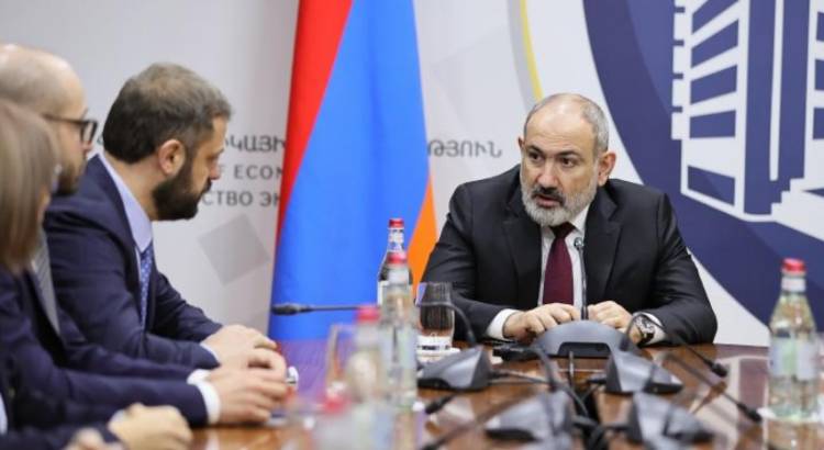 Պապոյանը քիչ էր մնում սխալ հաներ Նիկոլ Փաշինյանին ու նրա ամբողջ կառավարությանը