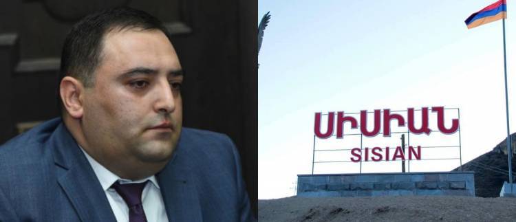 Նիկոլ Փաշինյանը երկիրը բաշխել է իր բդեշխների միջև. «Հրապարակ»
