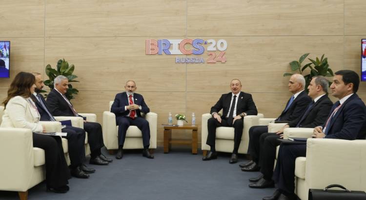 Կազանի ինտրիգը