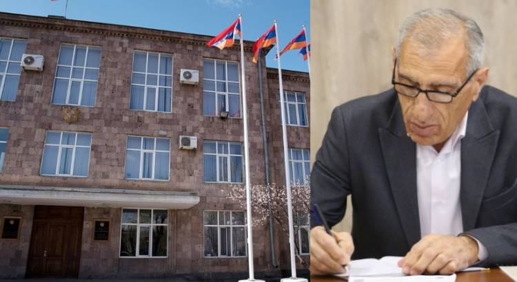 «Պոզով պոչով» կոռուպցիան Արմավիրի համայնքապետարանում, փոխմարզպետ Խաչատուր Մկրտչյանի հայտարարագրի հետքերով. «Ժողովուրդ»