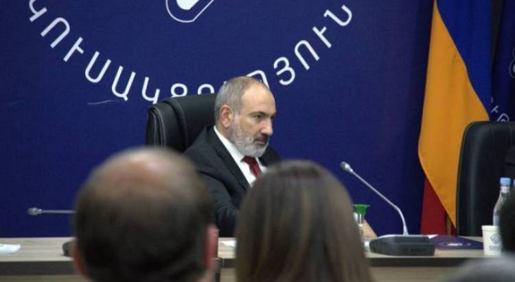 «Չիստկան» մոտենում է ավարտին. «Հրապարակ»