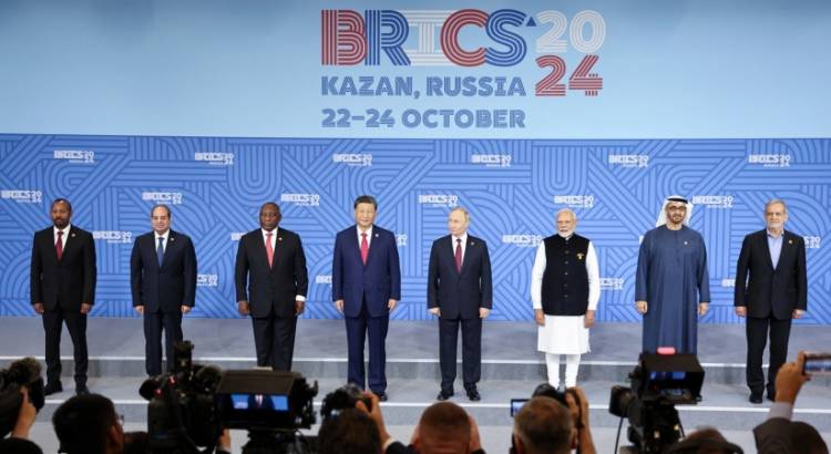 «BRICS-ի թղթադրամ» կպատրաստվի Բրազիլիայում կայանալիք գագաթնաժողովին․ ինչ տեսք կունենա (լուսանկար)