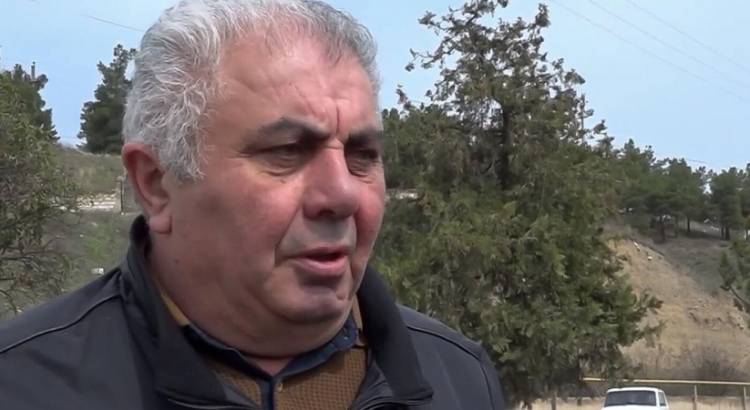 ՔԿ-ն պարզաբանել է Միշա Գյուրջյանի նկատմամբ քրեական հետապնդումը դադարեցնելու որոշումը