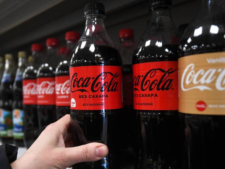 Coca-Cola-ի միլիոնավոր շշեր շտապ հանվում են վաճառքից. ինչո՞ւ