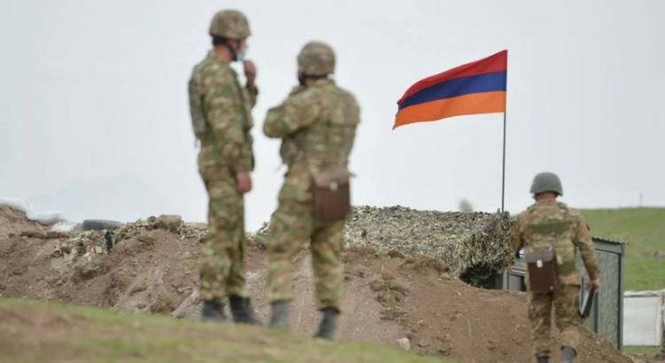 Նման հայտարարությունը ծանր հարված է մեր զինծառայողին․ Տիգրան Աբրահամյան