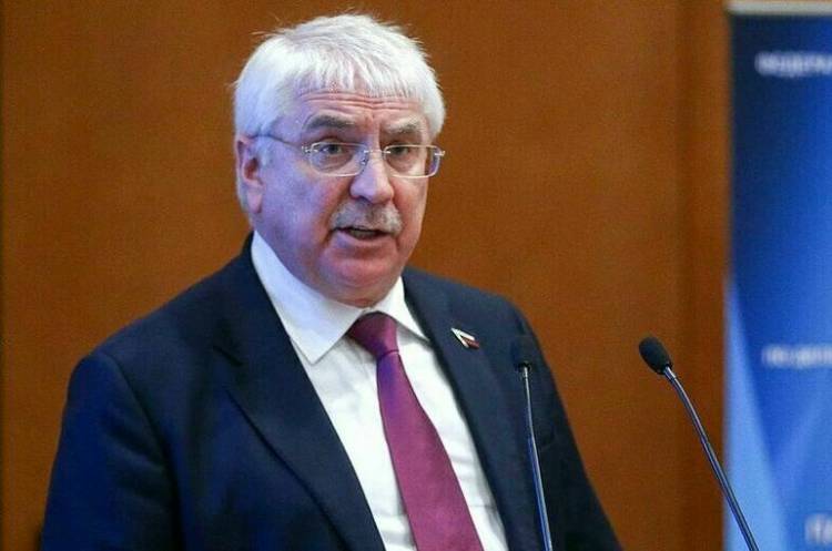 Պետդուման մեկնաբանել է Վրաստանում ընտրությունների արդյունքները