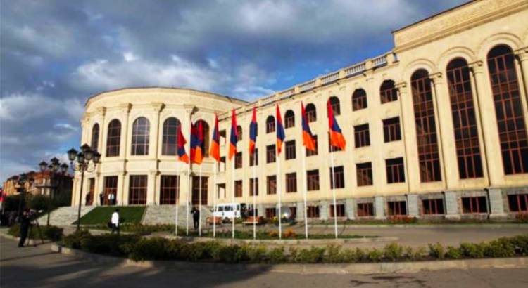 Բալասանյան դաշինքի ավագանու անդամները մանդատներից հրաժարվեցին․ պաշտոնական