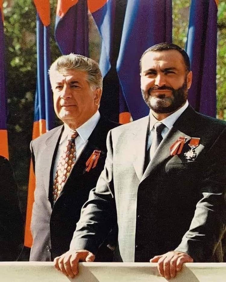 Ամոթ մեզ, որ հոկտեմբերի 27-ի գործը դեռ բացահայտված չէ