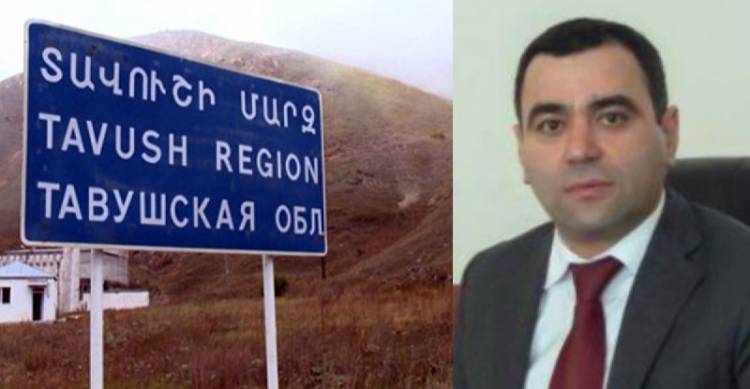11 մլն դրամ եկամուտ. ի՞նչ է հայտարարագրել ամենաքիչը աչքի ընկած փոխմարզպետներից Նարեկ Ղուշչյանը. «Ժողովուրդ»
