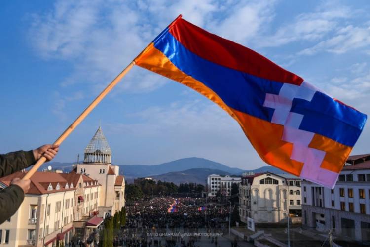 Ովքե՞ր և ինչո՞ւ են ցանկանում Արցախի հարցը «փակված» տեսնել. «Փաստ»
