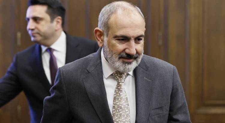 «Օբյեկտային» Հայաստանի տեսլականը