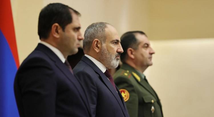 «Պետությունը հաց վաստակելու գործիք չէ». իշխանության նոր թեզը ազգակործան է