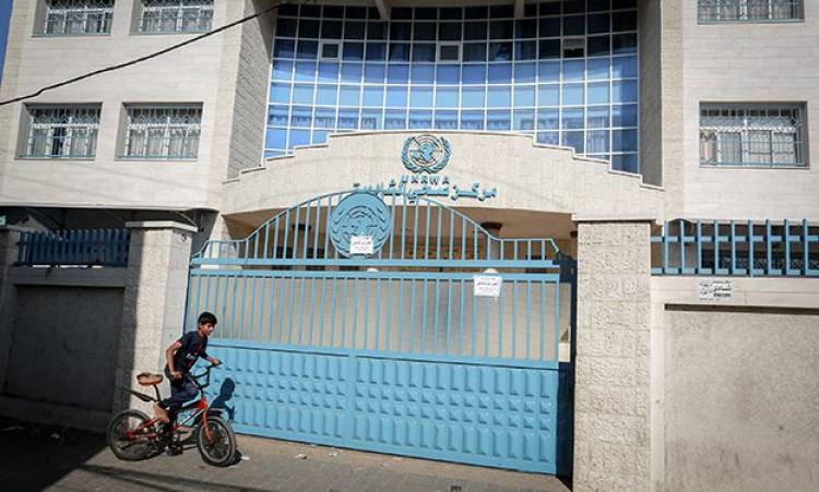 Իսրայելի խորհրդարանը հաստատել է երկրում Պաղեստինի փախստականների հարցերով ՄԱԿ-ի գործունեությունը արգելող օրենքը